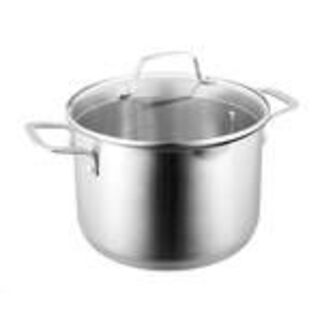 Picture of PYROLUX Radius 85 Stockpot 22cm/5.3L
