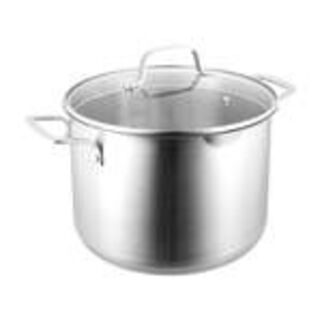 Picture of PYROLUX Radius 85 Stockpot 24cm/7.2L