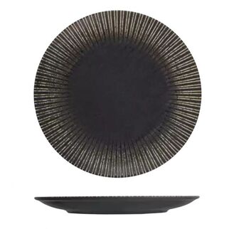 Picture of Reckless Round Coupe Plate 300mm