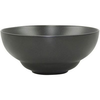 Picture of Rene Ozorio Black Rice Bowl 130mm