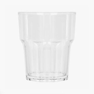 Picture of Reusable Plastic Tumbler 260ml