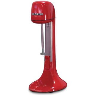 Picture of Roband Milkshake Mixer Red
