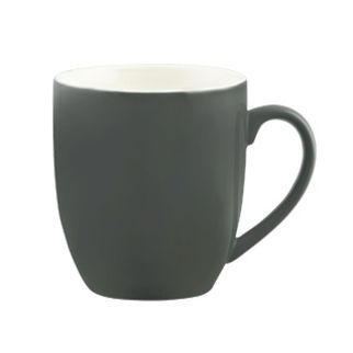 Picture of Rockingham Mug Grey 380ml