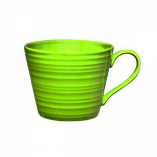 Picture of Rustics Snug Mugs Art De Cuisine Green