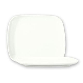 Picture of Ryner Tableware Rectangle Coupe Plate 315mm