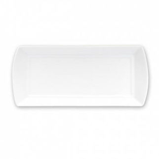 Picture of Ryner Tableware Sandwich Plate Rectangle 390mm