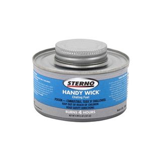 Picture of Safe Heat Buffet Fuel 4hr