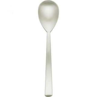 Picture of Salad Spoon Satin Oberon
