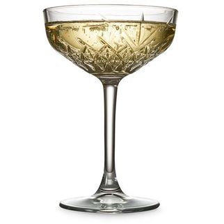 Picture of Salt&Pepper Winston Champagne Coupe (set of 4)