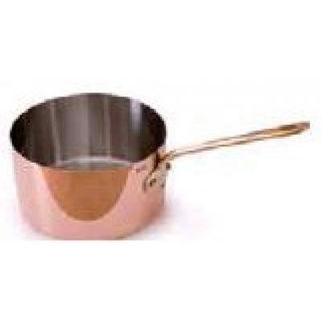 Picture of Saucepan 2 Ply Copper 2500ml Series 5200 Pader 2500ml