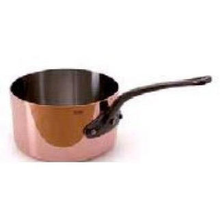 Picture of Saucepan 3 Ply Copper 160x90mm 1800ml Series 5300
