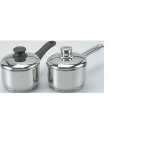 Picture of Saucepan W Lid Bakelite Stainless Steel Hdl Club 1500ml