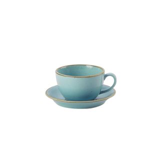 Picture of Seasons Saucer ONLY 150mm Sea Spray