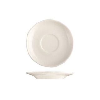 Picture of Shell Coupe Saucer 139mm