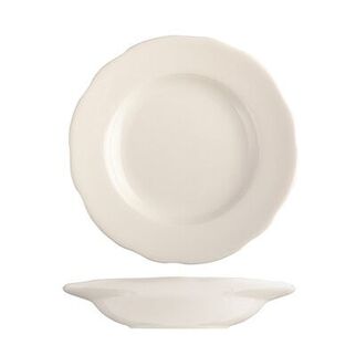 Picture of Shell Soup Plate Bowl 225mm