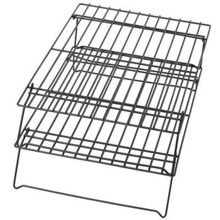 Picture of Simply Bake Foldable Cooling Rack Pk2