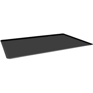 Picture of Baking Sheet Black S/Steel 600*400mm Small Edge