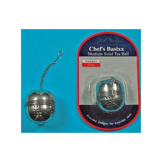 Picture of Solid Tea Ball Infuser Medium