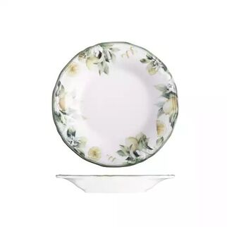 Picture of Sorrento Scalloped Deep Plate 170mm