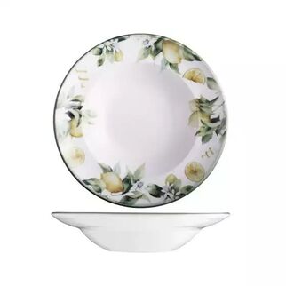 Picture of Sorrento Wide Rim Pasta Bowl 250mm