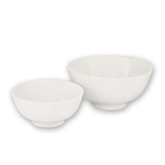 Picture of Soup Pasta Bowl White 150mm
