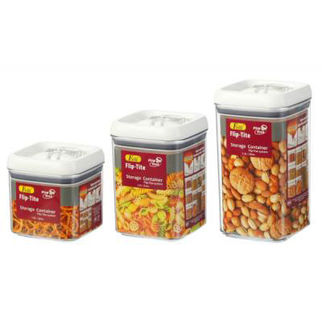 Picture of Square Canister 1800l
