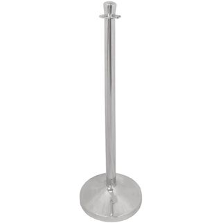Picture of Bollard Barrier Post Stainless Steel 950mm(H)