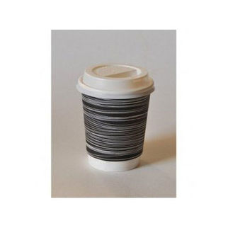 Picture of Standard Double Wall Printed Cup 90x58x110