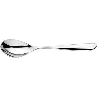 Picture of Studio William Olive Mirror Coffee Spoon (doz)