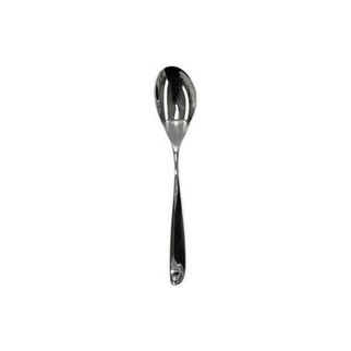 Picture of Studio William Olive Mirror Dessert Spoon