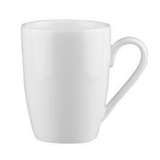 Picture of Superwhite Vitrified Tapered Coffee Mug 400ml