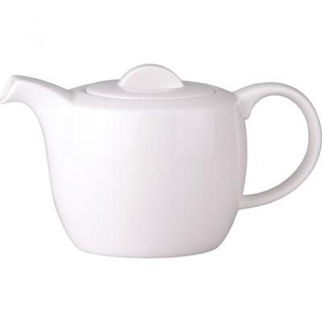 Picture of Teapot 400ml Ascot (B1055+L)