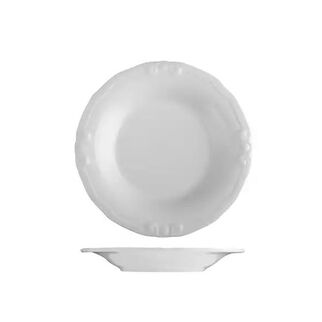 Picture of Tiffany Round Deep Plate 170mm