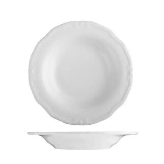 Picture of Tiffany Round Pasta Bowl 220mm