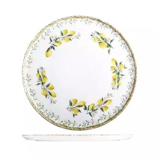 Picture of Verona Pizza Plate 310mm