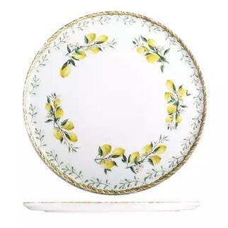 Picture of Verona Pizza Plate 330mm