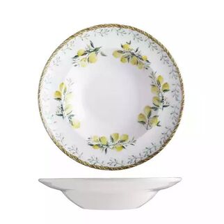 Picture of Verona Round Pasta Bowl 250mm