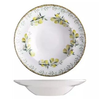 Picture of Verona Round Pasta Bowl 280mm