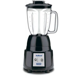Picture of Waring Nu Blend Commercial Blender PolyJug