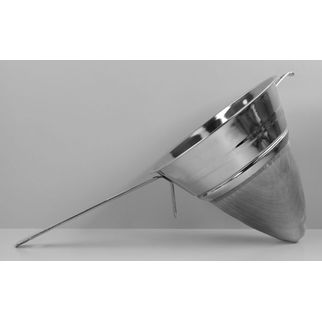 Picture of Chef Inox Chinois Wire Gauze 220mm