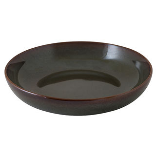 Picture of Luzerne Tira Round Bowl Plate 230 x 51mm