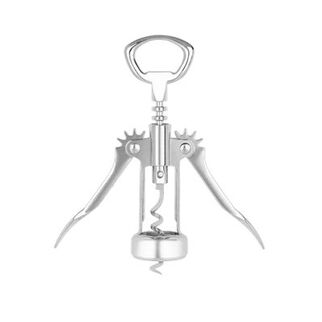 Picture of Zanzi Wing Corkscrew Chrome